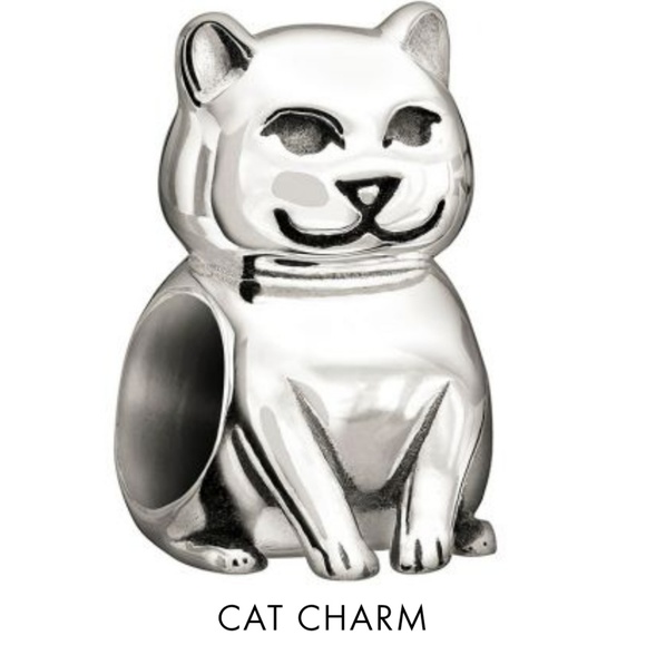 Chamilia Jewelry - Authentic chamilia charm! Chamilia Jewelry - Authentic chamilia charm!